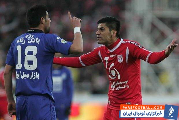 کریمیان : اصلیترین نیاز تراکتور در این برهه زمانی، یک ریکاوری روحی کامل است