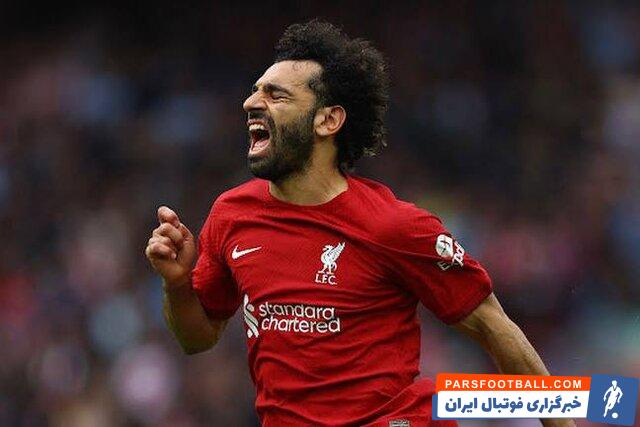 الاتحاد ؛ سفر رئیس باشگاه الاتحاد به انگلیس برای مذاکره مستقیم با محمد صلاح