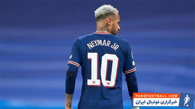 نیمار ؛ پیش‌بینی هوش مصنوعی از آمار ۲۱ گل تاثیر گل نیمار در صورت بازگشت به بارسا