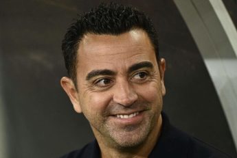 دمبله ؛ ژاوی : نمی توانیم برابر پیشنهاد پاری‌سن‌ژرمن برای دمبله مقاومت کنیم