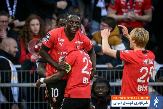 منچسترسیتی به دنبال جذب جرمی دوکو