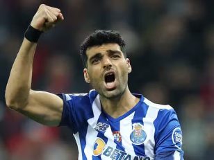 تاتنهام آماده ارائه پیشنهاد ۲۱ میلیون پوندی برای مهدی طارمی