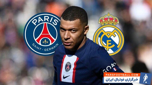 پاری سن ژرمن ؛ احتمال بالای پیوستن کولوموانی و راموس به پی اس جی و جدایی امباپه