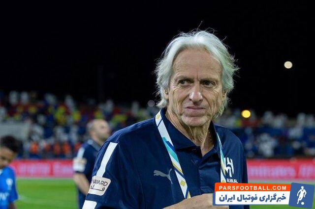 الهلال ؛ ژسوس : به دنبال بازیکنی با کیفیتی هستیم، مانند رونالدو، کریم بنزما و فیرمینو