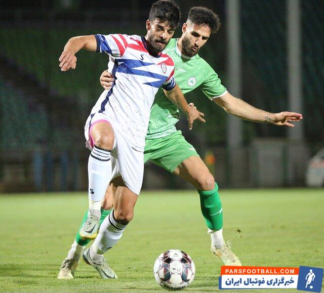 محمد قریشی : باید قوی‌تر از قبل بجنگیم و برای ذوب‌آهن تلاش کنیم