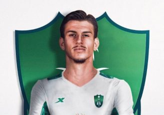 الاهلی روجر ایبانیز را از آاس رم جذب کرد