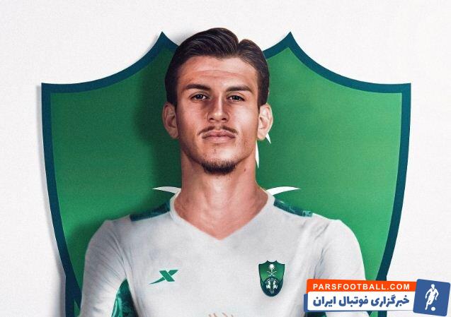 الاهلی روجر ایبانیز را از آاس رم جذب کرد