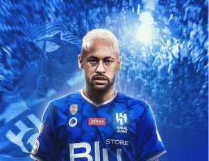 نیمار ؛ ادعای حساب توییتری نیوز اسپرت عربستان از توافق الهلال با نیمار