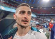 الاهلی ؛ توافق الاهلی با مارکو وراتی از پاری سن ژرمن