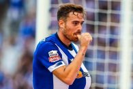 پورتو در حضور ستاره ایرانی مقابل حریفش به برتری رسید