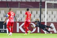 تراکتور و ثبت 6 برد از 14 بازی برای رقبای اماراتی