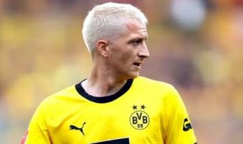 رویس ؛ لوتار ماتئوس : رویس دیگر یک بازیکن کلیدی در ترکیب تیمش نیست