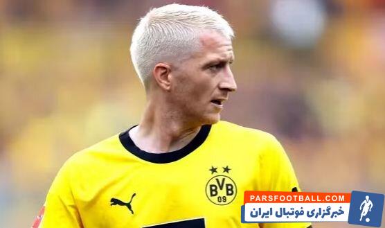 رویس ؛ لوتار ماتئوس : رویس دیگر یک بازیکن کلیدی در ترکیب تیمش نیست