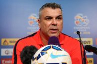 شارجه ؛ سرمربی شارجه : برای ما افتخار است که مقابل هواداران تراکتور بازی کنیم