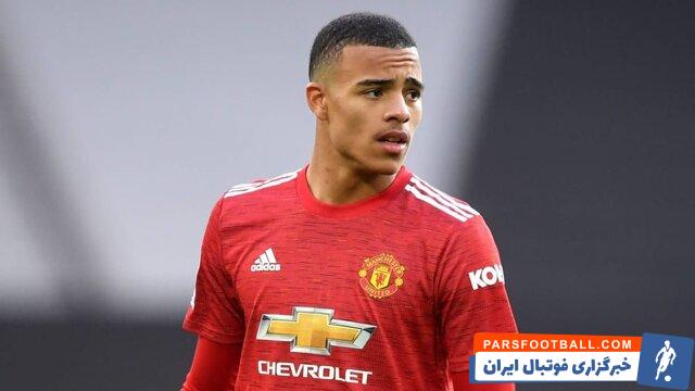 میسون گرینوود : همیشه بخشی از وجود من متعلق به یونایتد است.