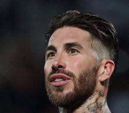 راموس ؛ توافق الاتحاد با سرخیو راموس