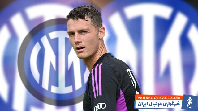 پاوار در آستانه انتقال به اینترمیلان