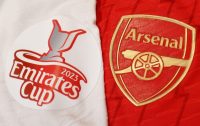 آرسنال ؛ تصاویری از اهدای امیریتس کاپ به آرسنال