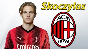 اسکوچیلاس ؛ عملکرد اسکوچیلاس گزینه خرید میلان