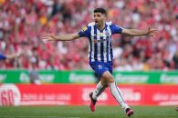 تاتنهام به دنبال بررسی شرایط جذب طارمی در هفته پایانی نقل و انتقالات