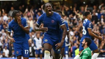 چلسی ؛ گرام سونس، ستاره سابق لیورپول : چلسی به خیال قهرمانی باشد