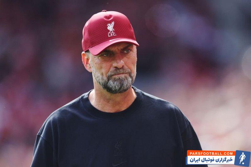 لیورپول ؛ یورگن کلوپ : مک آلیستر نباید با کارت قرمز جریمه میشد، پیگیری می کنیم