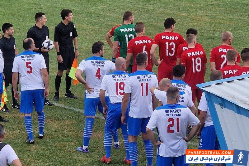 کرواسی ؛ گروبنیچان 29-1 پاپوک اوسیکو جام حذفی فوتبال کرواسی