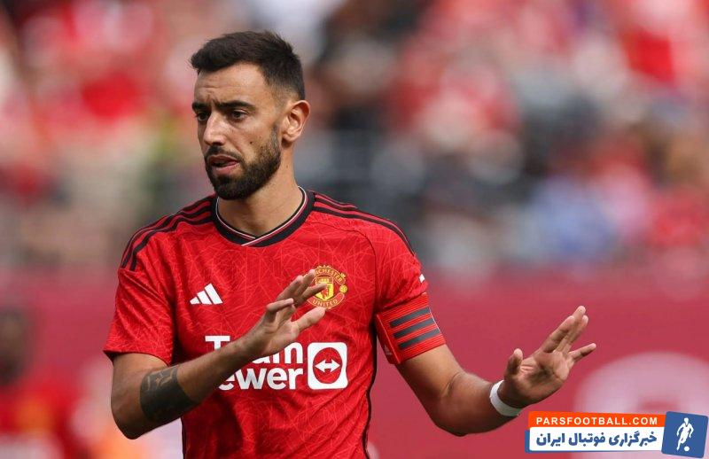 منچستریونایتد ؛ فرناندز : نظر تو درباره من نظری نیست که خودم در مورد خودم دارم