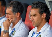 کلباء ؛ آندرس وومبرگر مهاجم اتحاد کلباء : ما یک مربی عالی در اختیار داریم