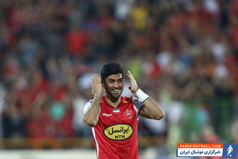 پرسپولیس ؛ اسماعیلیفر : صحبت از قهرمانی تیمهای ایرانی در آسیا خندهدار است