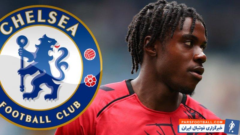 لاویا ؛ رومئو لاویا ترجیح می دهد به جای لیورپول به چلسی برود