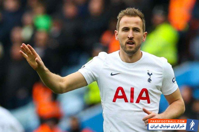 کین تا یکشنبه به بایرن مونیخ برای انتقالش مهلت داد