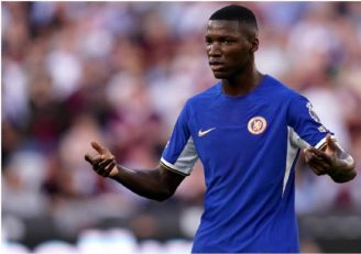 چلسی ؛ پوچتینو سرمربی چلسی : ما نیاز داریم که از این اتفاق تلخ عبور کنیم