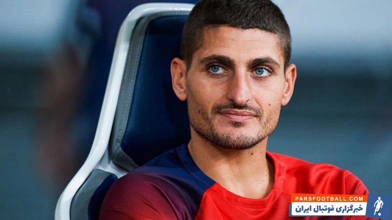 وراتی مورد علاقه منچستریونایتد و بایرن مونیخ