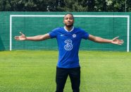 چلسی ؛ غیبت انکونکو در دیدار چلسی برابر لیورپول در لیگ برتر