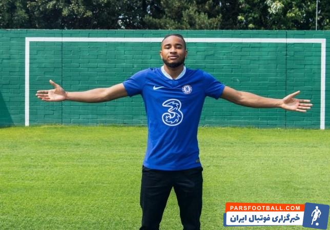 چلسی ؛ غیبت انکونکو در دیدار چلسی برابر لیورپول در لیگ برتر