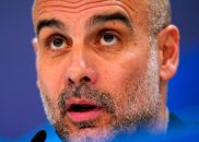 منچسترسیتی ؛ گواردیولا : روی کارهایی که می توانیم انجام دهیم تمرکز می کنیم