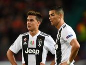 دیبالا : هیچکس نمیتواند کاری را که رونالدو و مسی در فوتبال انجام دادهاند تکرار کند