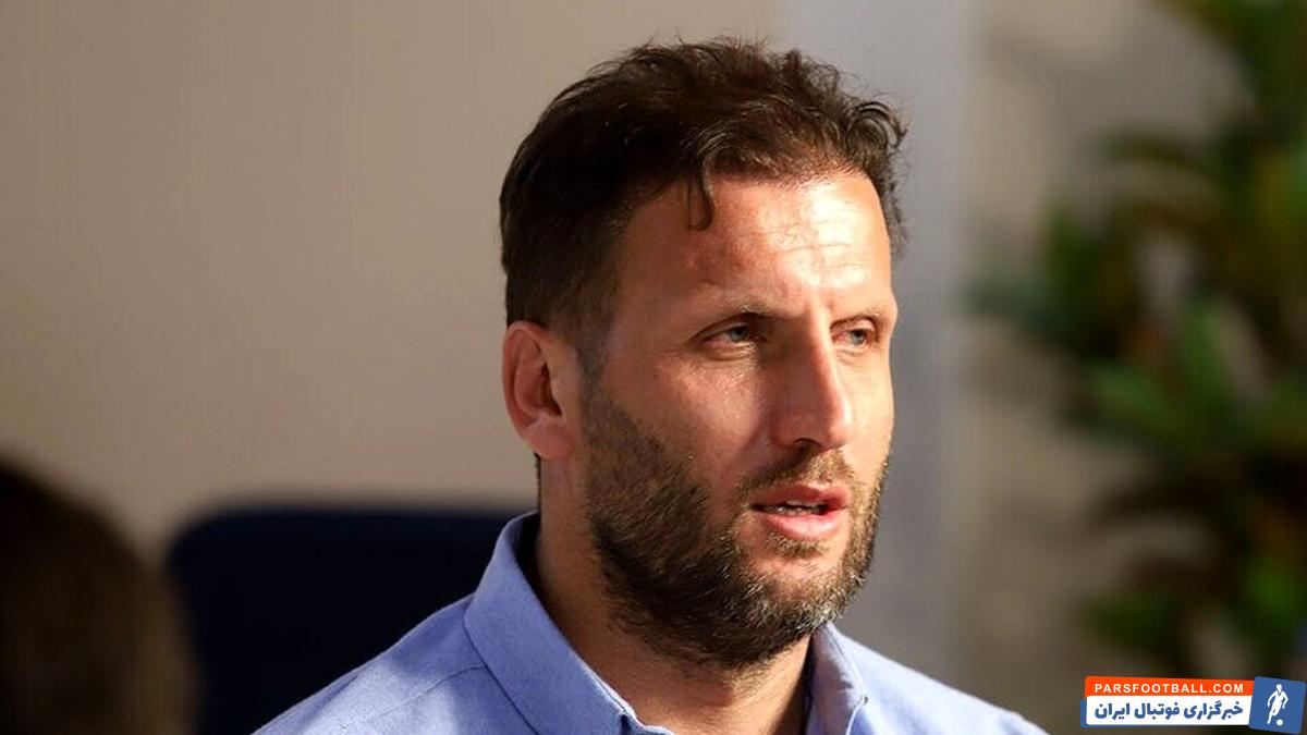 محسن بنگر پیشکسوت پرسپولیس درباره این تیم صحبت کرد