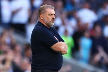 تاتنهام ؛ آنگه پستکوگلو، سرمربی تاتنهام : بازی را به زمین یونایتد بردیم و به گل رسیدیم