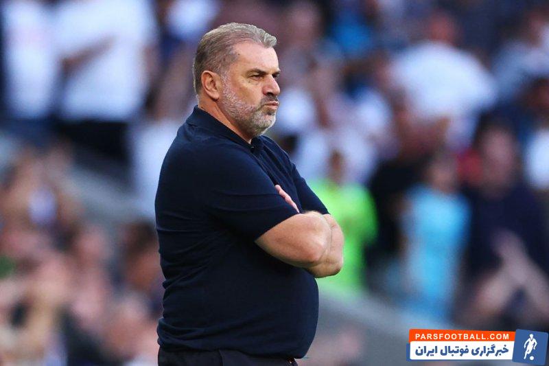 تاتنهام ؛ آنگه پستکوگلو، سرمربی تاتنهام : بازی را به زمین یونایتد بردیم و به گل رسیدیم