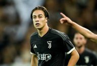 یوونتوس ؛ آلگری : به ییلدیز گفتم که فردا بعد از کوتاه کردن موهایش به تمرین بیاید