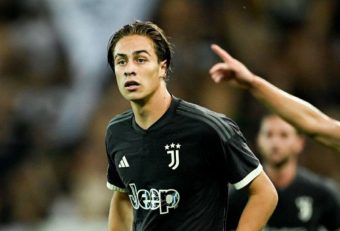 یوونتوس ؛ آلگری : به ییلدیز گفتم که فردا بعد از کوتاه کردن موهایش به تمرین بیاید