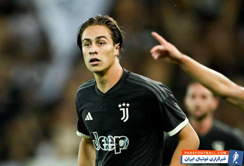 یوونتوس ؛ آلگری : به ییلدیز گفتم که فردا بعد از کوتاه کردن موهایش به تمرین بیاید