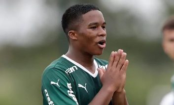 اندریک ؛ عملکرد ضعیف اندریک در پالمیراس