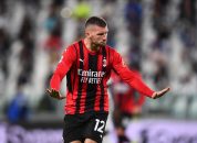 میلان ؛ آنته ربیچ به بشیکتاش ملحق شد