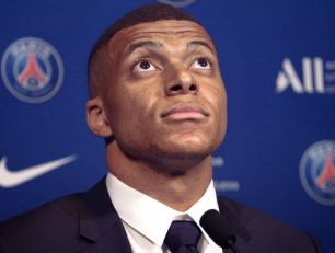 امباپه به پی اس جی برای دریافت بند وفاداری تخفیف نمی دهد