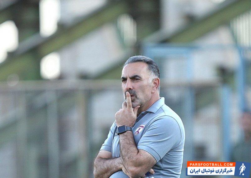 فکری ؛ محرومیت دو هفته ای محمود فکری