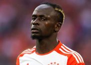 مانه ؛ باکاری سیسه : ین یک تصمیم فوتبالی نبود