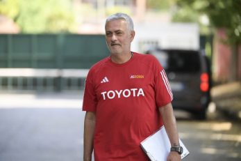 مورینیو به دنبال جذب مارکوس لئوناردو